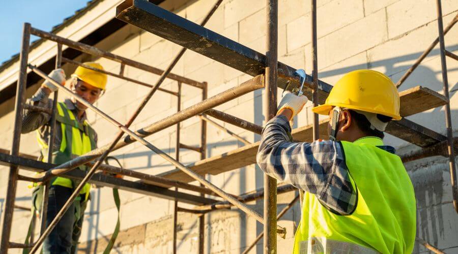 Flashing Repair in Lorton, NE